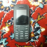 گوشی نوکیا۱۰۵|موبایل|نیشابور, رحمت آباد|دیوار