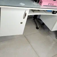 میز ناخن .میز تحریر.میزکار.میز|دفتر کار|مشهد, فردوسی|دیوار