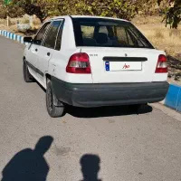 پراید 141سالم|خودرو سواری و وانت|جوانرود, |دیوار