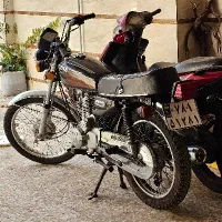 هندا 200 مدل 93|موتورسیکلت|علیآباد کتول, |دیوار