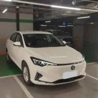 چانگان eado برقی