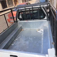 اتاق توری پرایدوانت|قطعات یدکی و لوازم جانبی|نسیم‌شهر, |دیوار