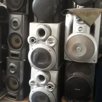 تصاویر باندها را ببنید به شرط تست|سیستم صوتی خانگی|اصفهان, ملکشهر|دیوار