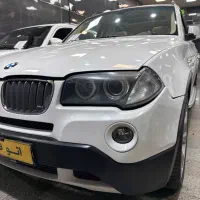 BMW X3|خودرو سواری و وانت|تبریز, |دیوار
