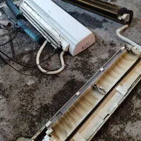 نصب سرویس تعمیر کولرگازی|خدمات پیشه و مهارت|امیدیه, |دیوار