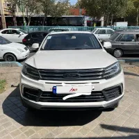 ریگان کوپا رویال، مدل ۱۳۹۹