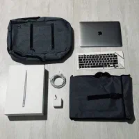 Macbook M1 Health 100% مک بوک