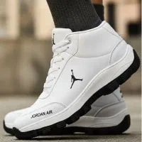 کفش اسپرت مردانه جردن.پرداخت در خانه|کیف، کفش، کمربند|تهران, شهرک زینبیه|دیوار