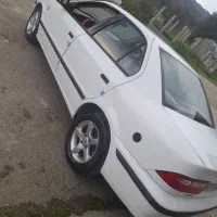 سمند مدل ۸۹ دوگانه دست|خودرو سواری و وانت|رشت, یخسازی|دیوار