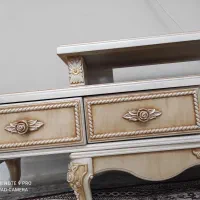 میز تلویزیون  در حد نو