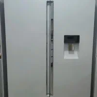 یخچال فریزر دیپوینت مکس