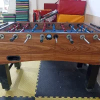 فوتبال دستی|ورزش‌های توپی|تالش, تالش|دیوار