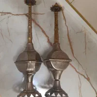 گلاب پاش|کلکسیون اشیاء عتیقه|اراک, |دیوار