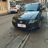 سمند سورن پلاس ef7 مدل ۱۴۰۱