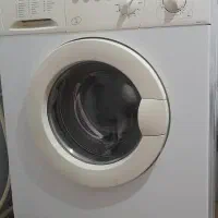 لباسشویی|ماشین لباسشویی و خشککن لباس|بروجرد, |دیوار