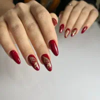 کاشت ناخن و آموزش ناخن همراه با مدرک