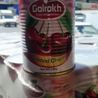 کمپوت گیلاس