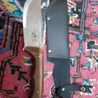 چاقو شکاری اصل زنجان فولاد