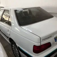 پارس سال سفارشی