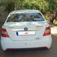 معاوضه برلیانس ۲۳۰ مدل ۹۷