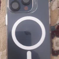 گوشی ایفون 15 pro
