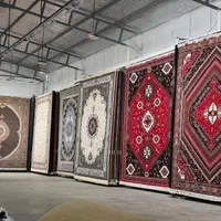 فرش شُکرانه ۱۲۰۰شانه ۶،۹،۱۲متر|فرش|شیراز, زیباشهر|دیوار