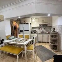 ۷۵ متر ۲ خواب میدان سرگل چند قدمی بلوار|اجارهٔ آپارتمان|رشت, معلم|دیوار