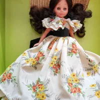 عروسک کلکسیونی