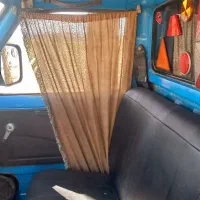 نیسان وانت دوگانه دستی مدل ۱۳۸۴|خودرو سواری و وانت|بهارستان, |دیوار