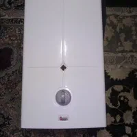 آبگرمکن دیواری بوتان مدل ۳۱۱۵ شمعک دائم