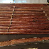 ساز سنتور عظیمی