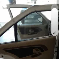 تیوفایو ۴۰۲ بی رنگ  همه چی ب ضمانت|خودرو سواری و وانت|کرمان, |دیوار