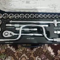 جعبه بکس مسترتایوان اصل نو