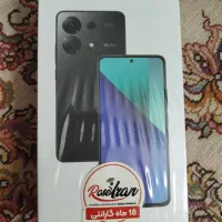 شیائومی ردمی نوت۱۳