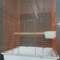 فروش قفس  مناسب براعروس