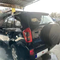 ام وی ام ایکس ۳۳ نیو ۹۴|خودرو سواری و وانت|نسیمشهر, |دیوار