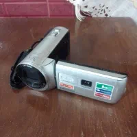 دوربین فیلمبرداری وعکاسی هندی کم سونی|دوربین عکاسی و فیلم‌برداری|تبریز, |دیوار