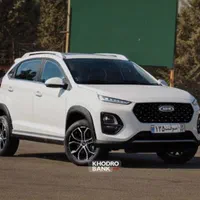 ایکس ۲۲ پرو ام تی|خودرو سواری و وانت|شیراز, شهرک جماران|دیوار