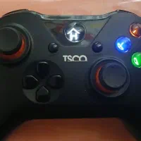 دسته تسکو TG135W