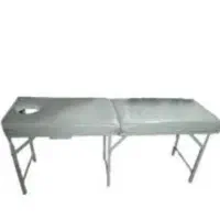 تخت تاشو مخصوص ماساژ وفیشیال