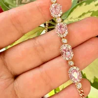 دستبند جواهری ژوپینگ