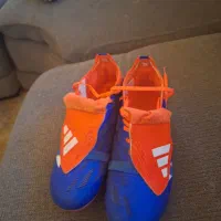 کفش فوتبالی