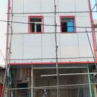 فروش ورق کامپوزیت نما چلنیوم|عمده‌فروشی|خرم‌آباد, |دیوار