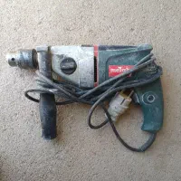 دریل گیربکسی متابو