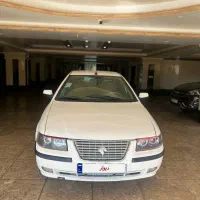 سمند lx ef7|خودرو سواری و وانت|اندیشه, شهرک کوثر|دیوار