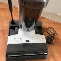 جارو شارژی شیائومی مدلW20 wet and dry