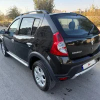 ساندرو استپ وی ۹۷