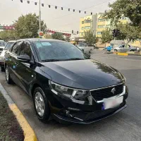 تارا دنده مدل۱۴۰۱|خودرو سواری و وانت|اصفهان, شهید رجایی|دیوار