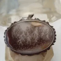 گردنبند شجر