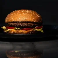 فروش وسایل فست‌فود یا واگذاری